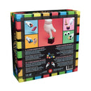 Konario Junior sansespil - Træn din hjerne - ALGA - Fra 5 år. - Billede 1