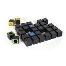 Konario Junior sansespil - Træn din hjerne - ALGA - Fra 5 år. - Billede 1