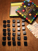 Konario Junior sansespil - Træn din hjerne - ALGA - Fra 5 år. - Billede 1