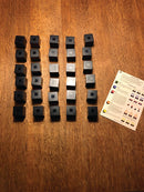 Konario Junior sansespil - Træn din hjerne - ALGA - Fra 5 år. - Billede 1