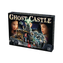 Ghost Castle spøgelsesspillet fra Alga - Fra 6 år. - Billede 1