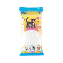 Hama midi perler 6000 stk hvid - Billede 1