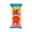 Hama midi perler 6000 stk orange - Billede 1