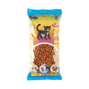 Hama midi perler 6000 stk lysebrun - Billede 1