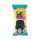 Hama midi perler 6000 stk mørkegrøn - Billede 1