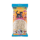 Hama midi perler 6000 stk kit-farvet - Billede 1