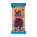 Hama midi perler 6000 stk blomme - Billede 1