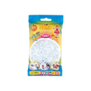 Hama midi perler 1000 stk klar - Billede 1