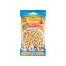 Hama midi perler 1000 stk beige - Billede 1