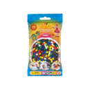 Hama midi perler 1000 stk mix 66 - Billede 1