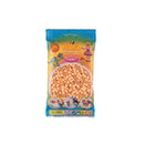 Hama midi perler 1000 stk lys fersken - Billede 1