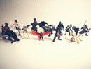 Fantasy Figurer fra Papo - Assorteret - 11 stk. - Billede 1