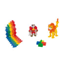 Plus Plus MINI - Basic Super Begyndersæt - 1200 stk - Billede 1