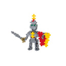 Plus Plus MINI - Basic Super Begyndersæt - 1200 stk - Billede 1