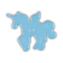 Hama stiftplade fantasihest 20x15cm TR - Billede 1