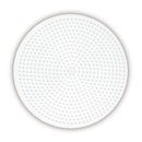 Hama stiftplade rund Ø15 cm - Billede 1