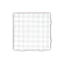 Hama stiftplade firkant stor 15x15 cm - Billede 1