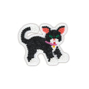 Hama stiftplade kat 11,5x13,5 cm - Billede 1