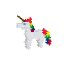 Plus Plus MINI - Pastel Super Begyndersæt - 1200 stk - Billede 1