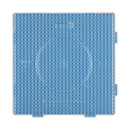 Hama stiftplade firkant stor 15x15 cm TR - Billede 1