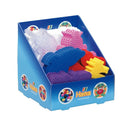 Hama stiftplade sortiment 35 stk - 5 x 7 - Billede 1