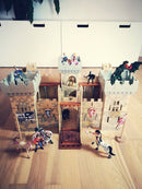 Riddere fra Papo - Assorteret - 19 stk. - Billede 1