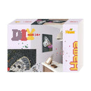 Hama Art midi Sommerfugl - 14+ - Billede 1