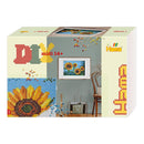 Hama Art midi Solsikker - 14+ - Billede 1