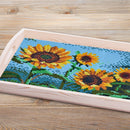 Hama Art midi Solsikker - 14+ - Billede 1