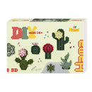 Hama Art midi Sukkulenter - Billede 1