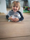 Dyr - Havets Dyr fra Papo - 9 stk. - Billede 1