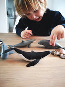 Dyr - Havets Dyr fra Papo - 9 stk. - Billede 1