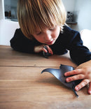 Dyr - Havets Dyr fra Papo - 9 stk. - Billede 1