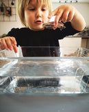 Dyr - Havets Dyr fra Papo - 9 stk. - Billede 1