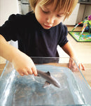 Dyr - Havets Dyr fra Papo - 9 stk. - Billede 1