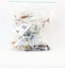 Dyr - Skovens Dyr fra Papo - 13 stk. - Billede 1