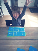 Nathan Vendespil - Maxilotto Med Dyr - Fra 2 år - Billede 1