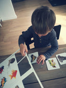 Nathan Vendespil - Maxilotto Med Dyr - Fra 2 år - Billede 1