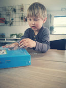 Nathan Vendespil - Maxilotto Med Dyr - Fra 2 år - Billede 1