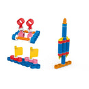 Labolud - Avanceret byggesæt - 325 dele - Fra 3 år - Billede 1