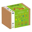 Labolud - Avanceret byggesæt - 325 dele - Fra 3 år - Billede 1