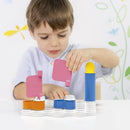 Labolud - Ekstra Samlegitter - 2 stk - Billede 1