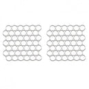 Labolud - Ekstra Samlegitter - 2 stk - Billede 1