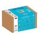 Labolud - Mellem Sæt - 275 dele - Fra 3 år. - Billede 1