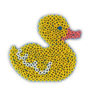 Hama maxi stiftplade and 17,5x19,5 cm TR - Billede 1