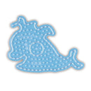 Hama maxi stiftplade hval 14,5x20 cm TR - Billede 1