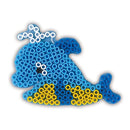 Hama maxi stiftplade hval 14,5x20 cm TR - Billede 1