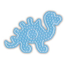 Hama maxi stiftplade dinosaur 15,5x22 cm - Billede 1