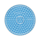 Hama maxi stiftplade rund Ø15,5 cm TR - Billede 1
