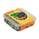 Hama maxi 600 perler+plade 8215, i bøtte - Billede 1